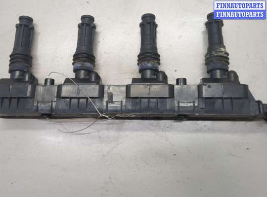 Катушка зажигания OP2259325 на Opel Corsa C 2000-2006