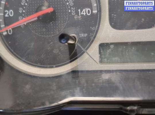 купить Щиток приборов (приборная панель) на Nissan Note E11 2005-2013