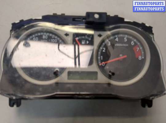купить Щиток приборов (приборная панель) на Nissan Note E11 2005-2013