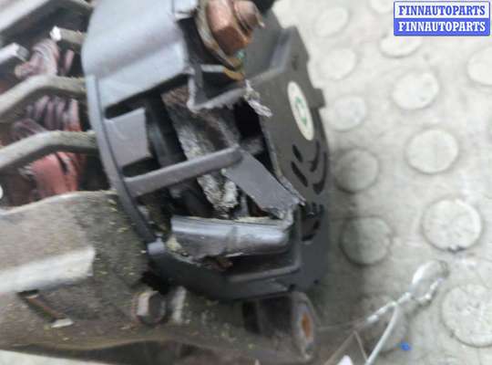 купить Генератор на Nissan Primastar 2001-2025