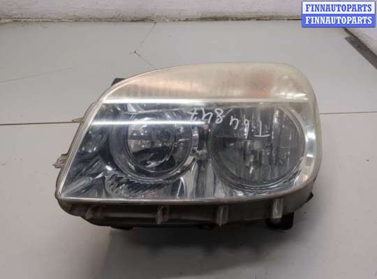 Купить Фара (передняя) на Fiat Doblo 2000-2015 Фара (передняя) FT575864 на Fiat Doblo 2000-2015