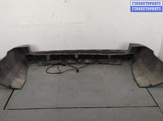 купить Бампер на Land Rover Range Rover 3 (LM) 2002-2012