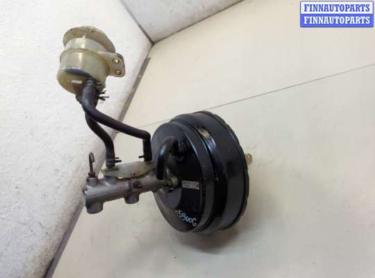 Усилитель тормозов вакуумный MT564499 на Mitsubishi Outlander 2003-2009