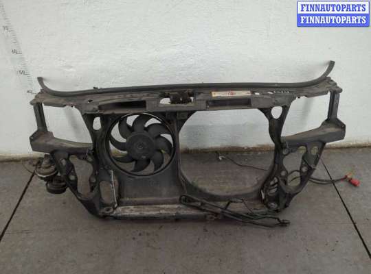 купить Радиатор масляный на Audi A4 (B5) 1994-2000