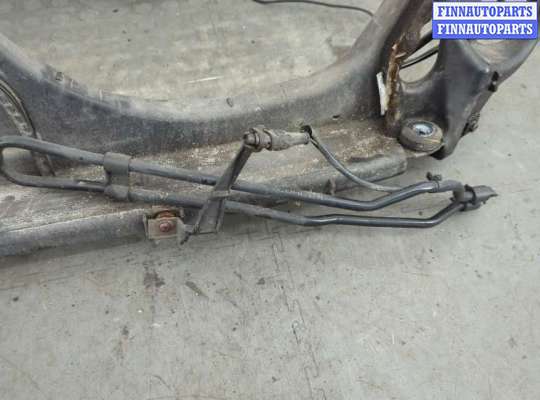 купить Радиатор масляный на Audi A4 (B5) 1994-2000