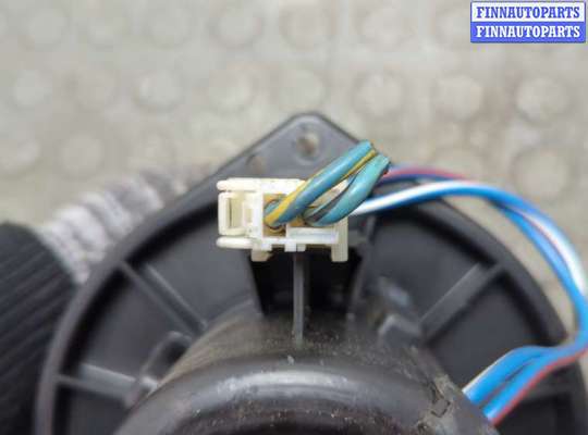 купить Двигатель отопителя (моторчик печки) на Nissan Primera P11 1996-2002