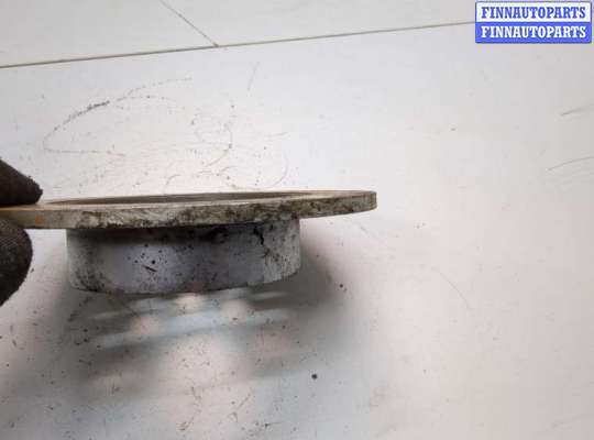 купить Диск тормозной на Volkswagen Golf 6 2008-2012