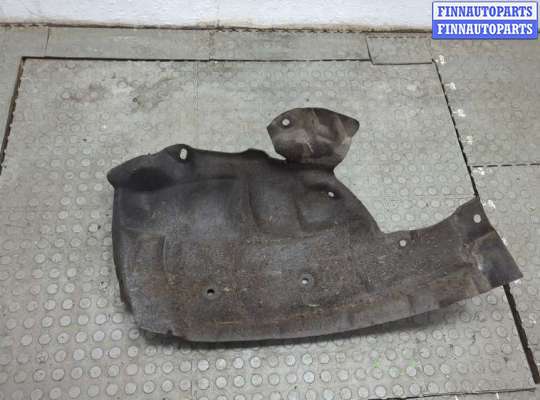 купить Защита арок (подкрылок) на Renault Scenic 2009-2012