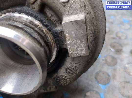 купить Турбина на KIA Sorento XM 2009-2021