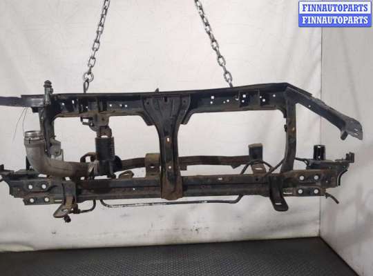 купить Рамка передняя (телевизор) на Nissan Navara 2004-2015