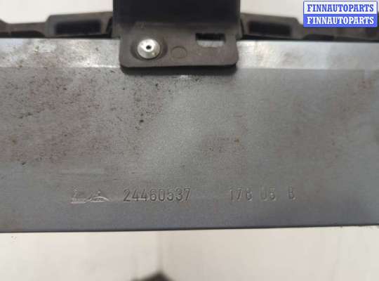 купить Усилитель бампера на Opel Astra H 2004-2010