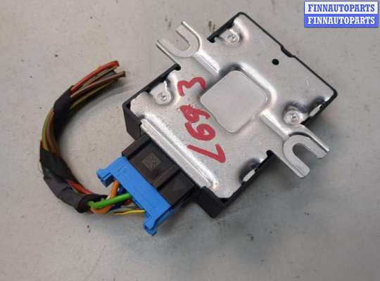 купить Блок управления топливным насосом на BMW 2 F22 2013-2021