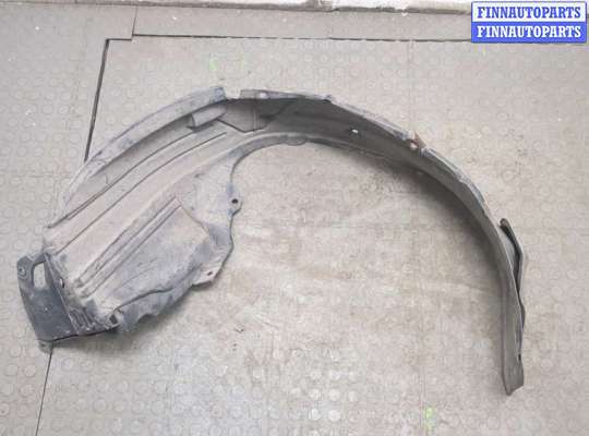 купить Защита арок (подкрылок) на Honda CR-V 2002-2006