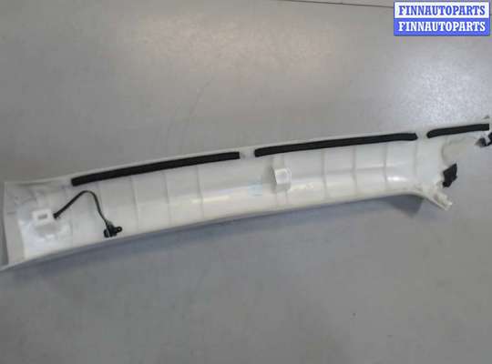 купить Обшивка стойки на Subaru Legacy (B15) 2014-2020