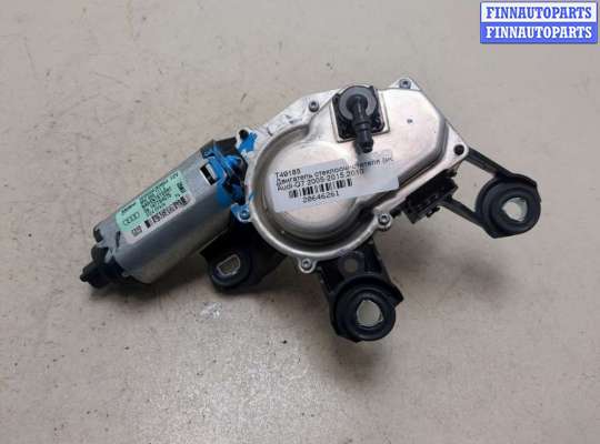 купить Двигатель стеклоочистителя (моторчик дворников) задний на Audi Q7 2005-2015