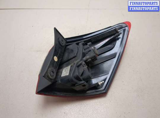 купить Фонарь (задний) на Nissan Qashqai 2006-2013
