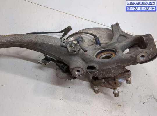 купить Ступица (кулак, цапфа) на Porsche Panamera 2009-2016