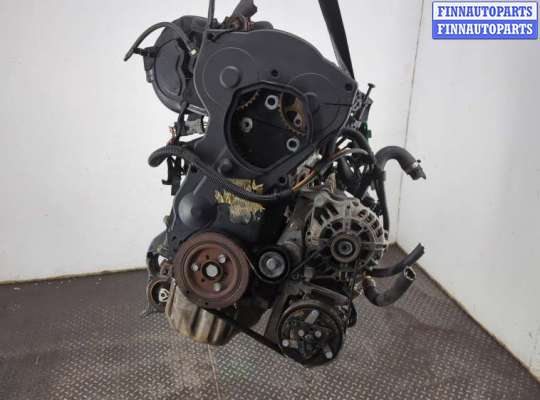 купить Двигатель (ДВС) на Peugeot 307 2001-2008