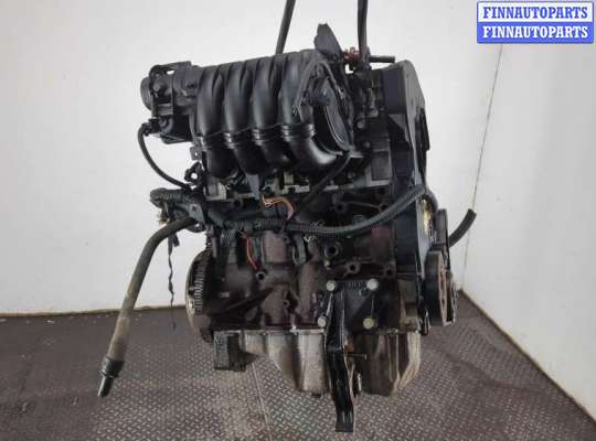 купить Двигатель (ДВС) на Peugeot 307 2001-2008