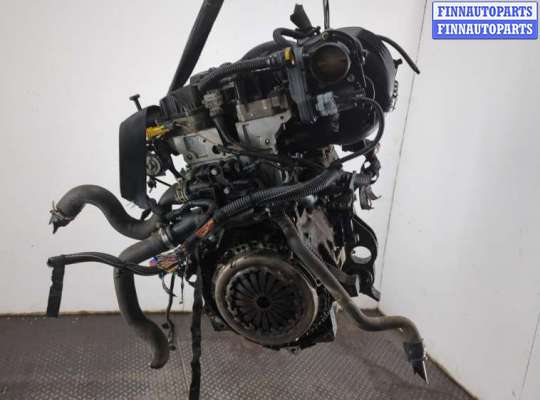 купить Двигатель (ДВС) на Peugeot 307 2001-2008