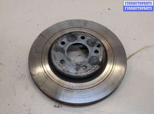 Диск тормозной MB1546347 на Mercedes E W210 1995-2003