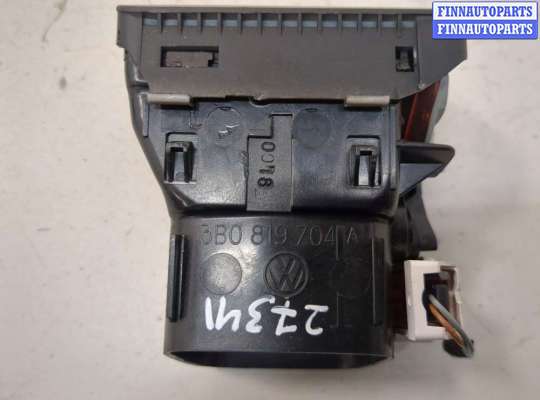 купить Дефлектор обдува салона на Volkswagen Passat 5 1996-2001