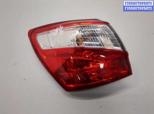 Фонарь (задний) NS975328 на Nissan Qashqai 2006-2013