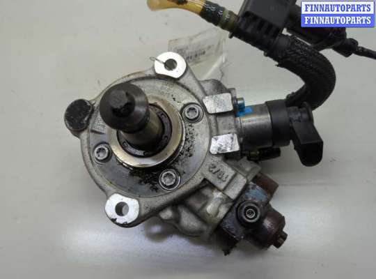 ТНВД BM3457375 на BMW 5 F10 2010-2017