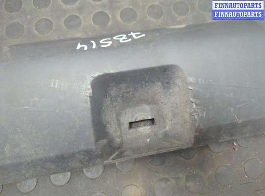 Накладка декоративная (на порог)