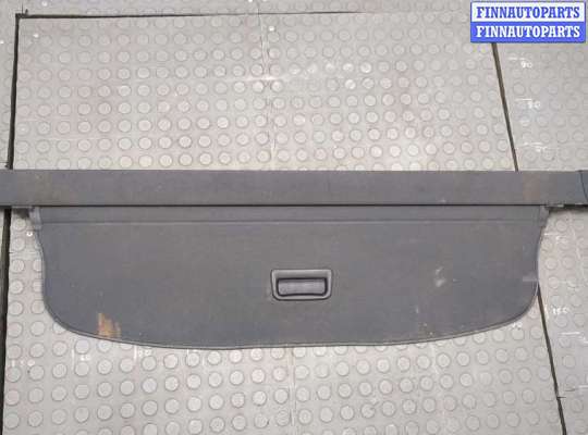 купить Шторка багажника на Audi A4 (B8) 2007-2015