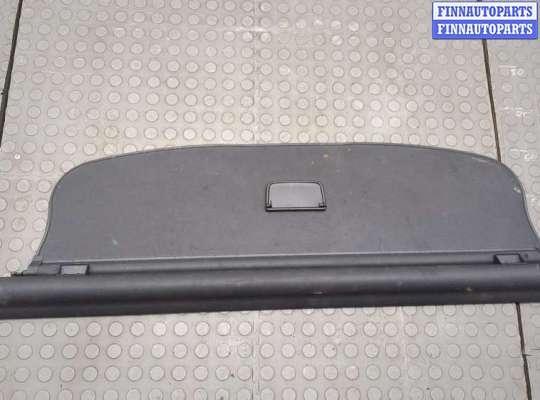 купить Шторка багажника на Audi A4 (B8) 2007-2015