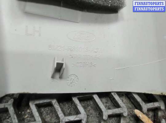 купить Обшивка стойки на Ford S-Max 2010-2015