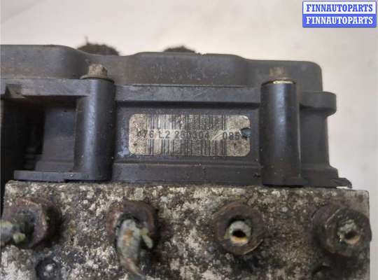 Блок АБС, насос (ABS, ESP, ASR) TT559223 на Toyota Avensis 2 2003-2008