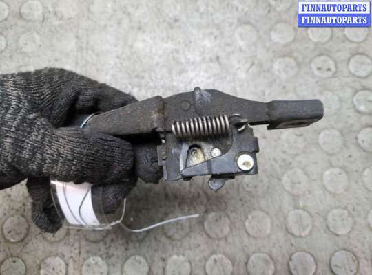 купить Замок капота на Renault Safrane 1992-2000