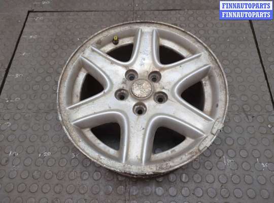 Колпачок литого диска JPB6361 на Jeep Liberty 2001-2007