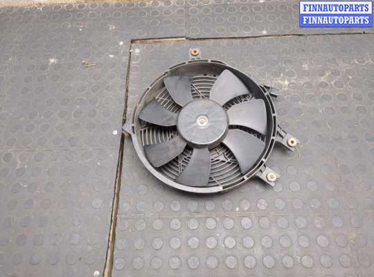 Вентилятор радиатора MT561031 на Mitsubishi Montero Sport / Pajero Sport 1996-2008