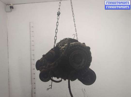 купить КПП - автомат (АКПП) 4х4 на Land Rover Range Rover 3 (LM) 2002-2012