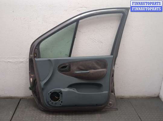 купить Дверь боковая (легковая) на Renault Scenic 1996-2002