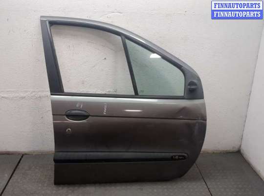 купить Дверь боковая (легковая) на Renault Scenic 1996-2002