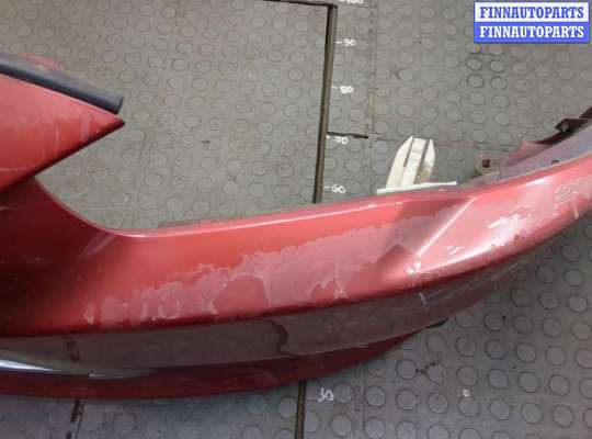 купить Бампер на Mitsubishi Lancer 10 2007-2015