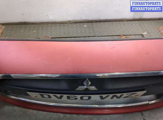 купить Бампер на Mitsubishi Lancer 10 2007-2015