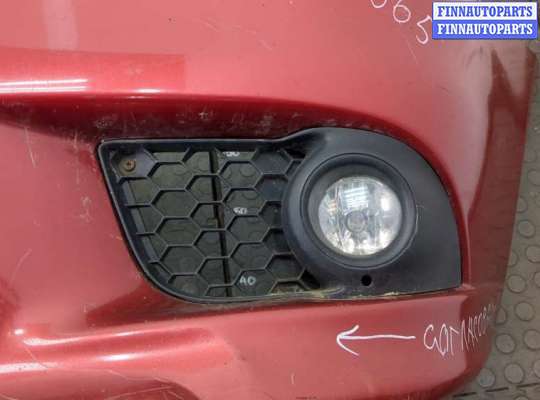 купить Бампер на Mitsubishi Lancer 10 2007-2015