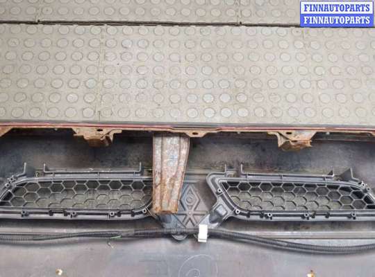 купить Бампер на Mitsubishi Lancer 10 2007-2015