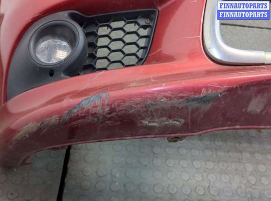 купить Бампер на Mitsubishi Lancer 10 2007-2015