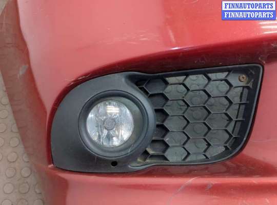 купить Бампер на Mitsubishi Lancer 10 2007-2015