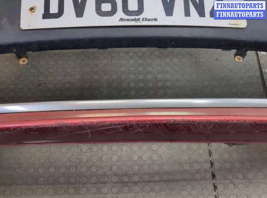 купить Бампер на Mitsubishi Lancer 10 2007-2015