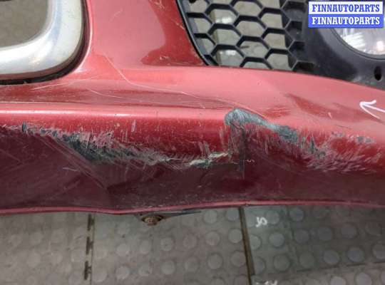 купить Бампер на Mitsubishi Lancer 10 2007-2015