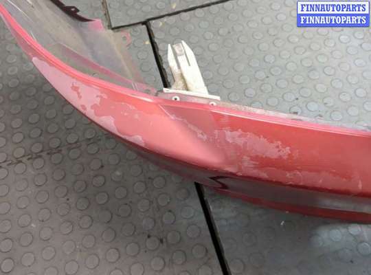 купить Бампер на Mitsubishi Lancer 10 2007-2015
