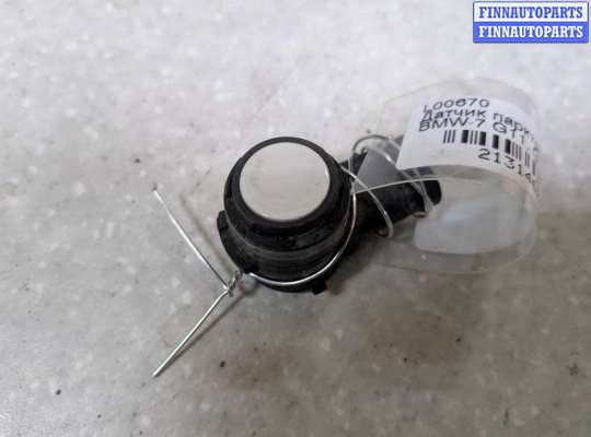 Купить Датчик парктроника на BMW 7 G11, G12 2015-2022 Датчик парктроника BM3676786 на BMW 7 G11, G12 2015-2022