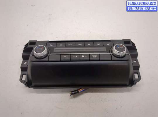 Переключатель отопителя (печки) MZ669587 на Mazda CX-5 2017-2025